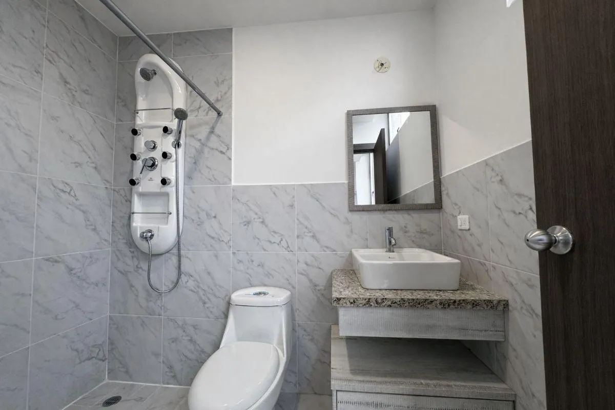 Departamento en venta en Quito Tenis, Quito — foto 6 de 11