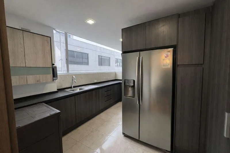 Departamento en venta en Quito Tenis, Quito — foto 4 de 11
