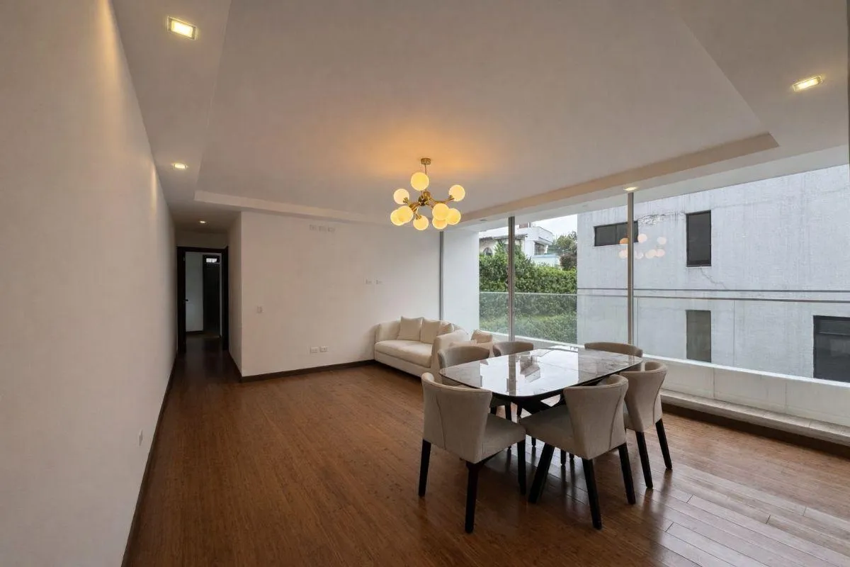 Departamento en venta en Quito Tenis, Quito — foto 10 de 11