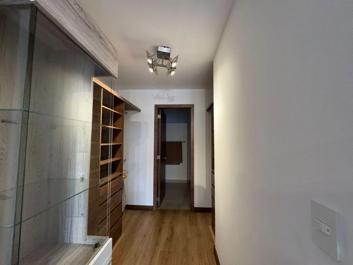 Departamento en alquiler en Norte, Quito — foto 7 de 11