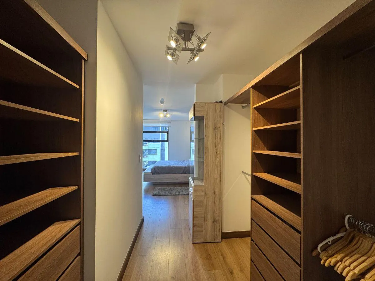 Departamento en alquiler en Norte, Quito — foto 11 de 11