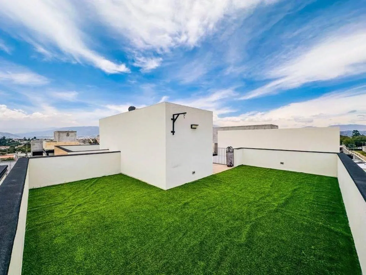 Casa en venta en Tumbaco, Quito — foto 5 de 9