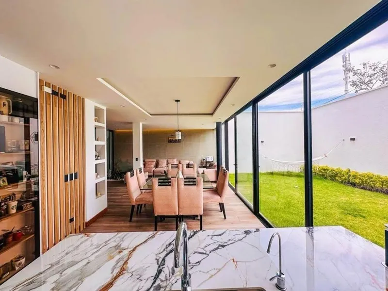 Casa en venta en Tumbaco, Quito — foto 4 de 9