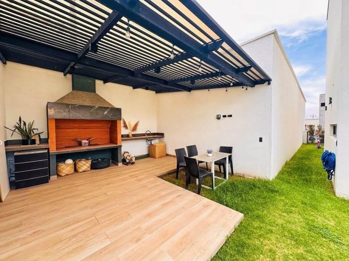 Casa en venta en Tumbaco, Quito — foto 8 de 9