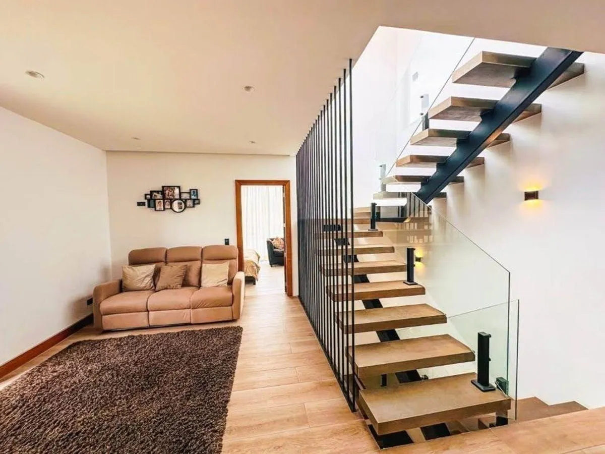 Casa en venta en Tumbaco, Quito — foto 6 de 9