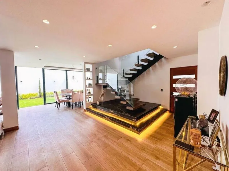 Casa en venta en Tumbaco, Quito — foto 3 de 9