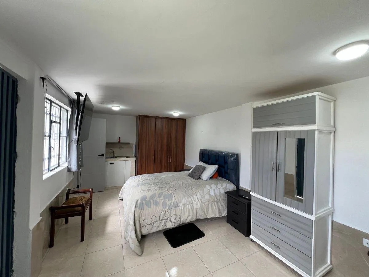 Casa en venta en Capelo, Quito — foto 3 de 22