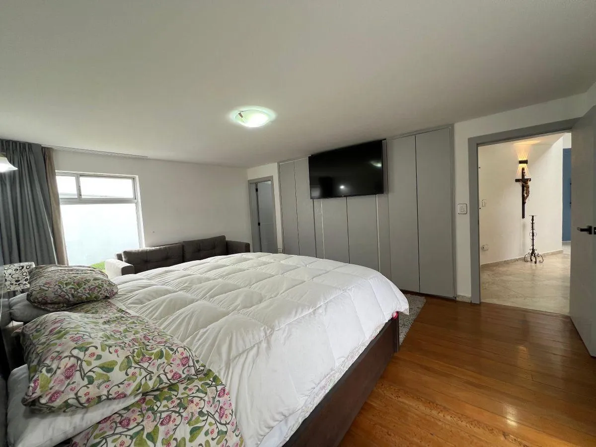 Casa en venta en Capelo, Quito — foto 13 de 22