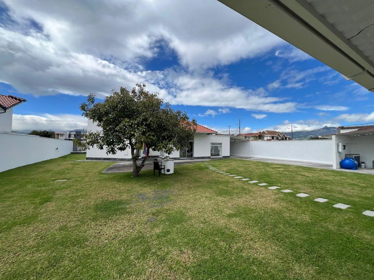 Casa en venta en Capelo, Quito — foto 18 de 22
