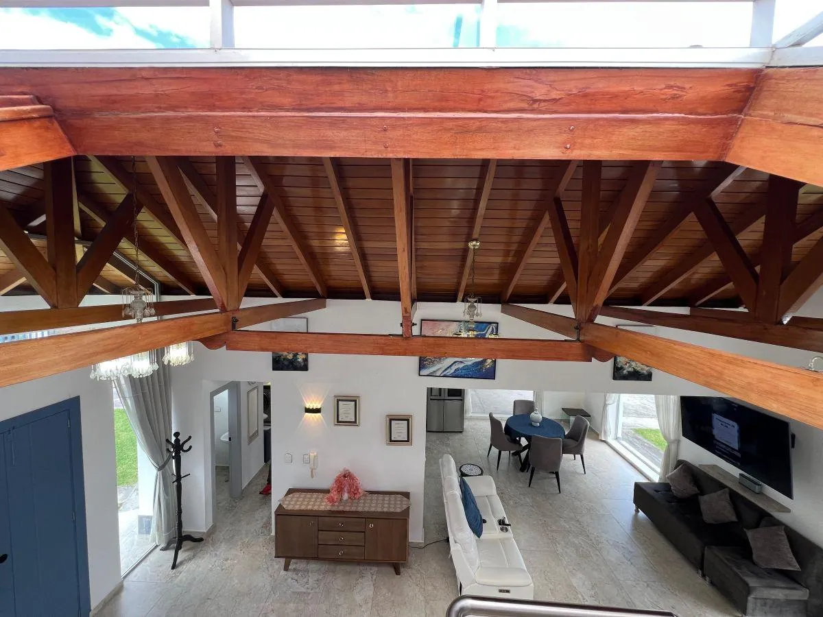 Casa en venta en Capelo, Quito — foto 19 de 22