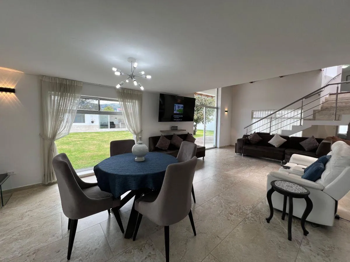 Casa en venta en Capelo, Quito — foto 9 de 22