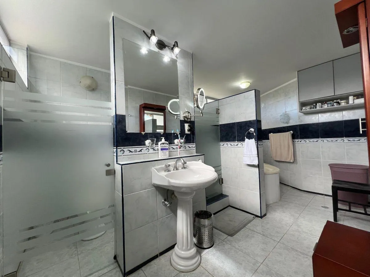 Casa en venta en Capelo, Quito — foto 21 de 22