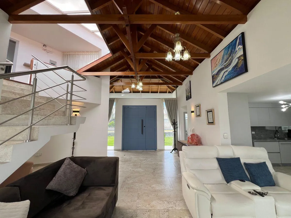 Casa en venta en Capelo, Quito — foto 22 de 22
