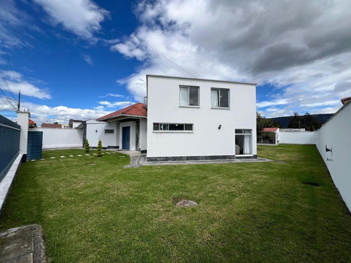 Casa en venta en Capelo, Quito — foto 12 de 22