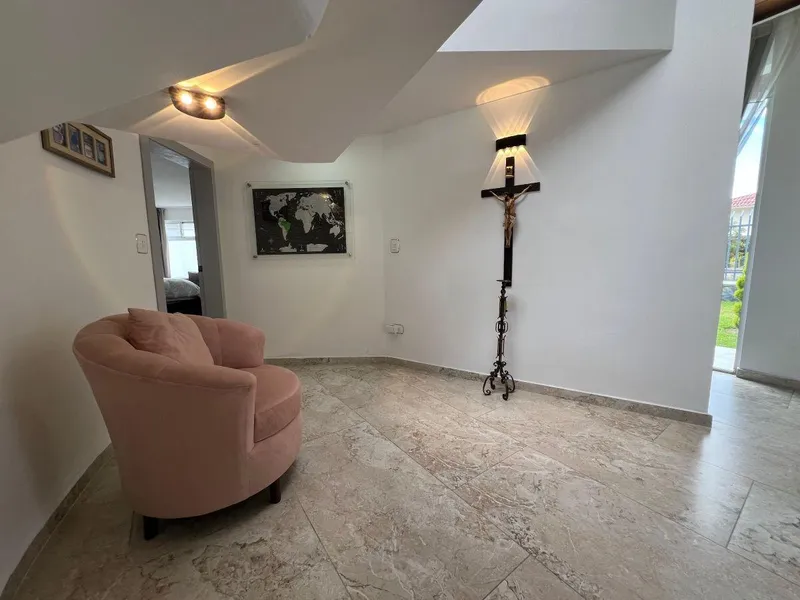 Casa en venta en Capelo, Quito — foto 4 de 22