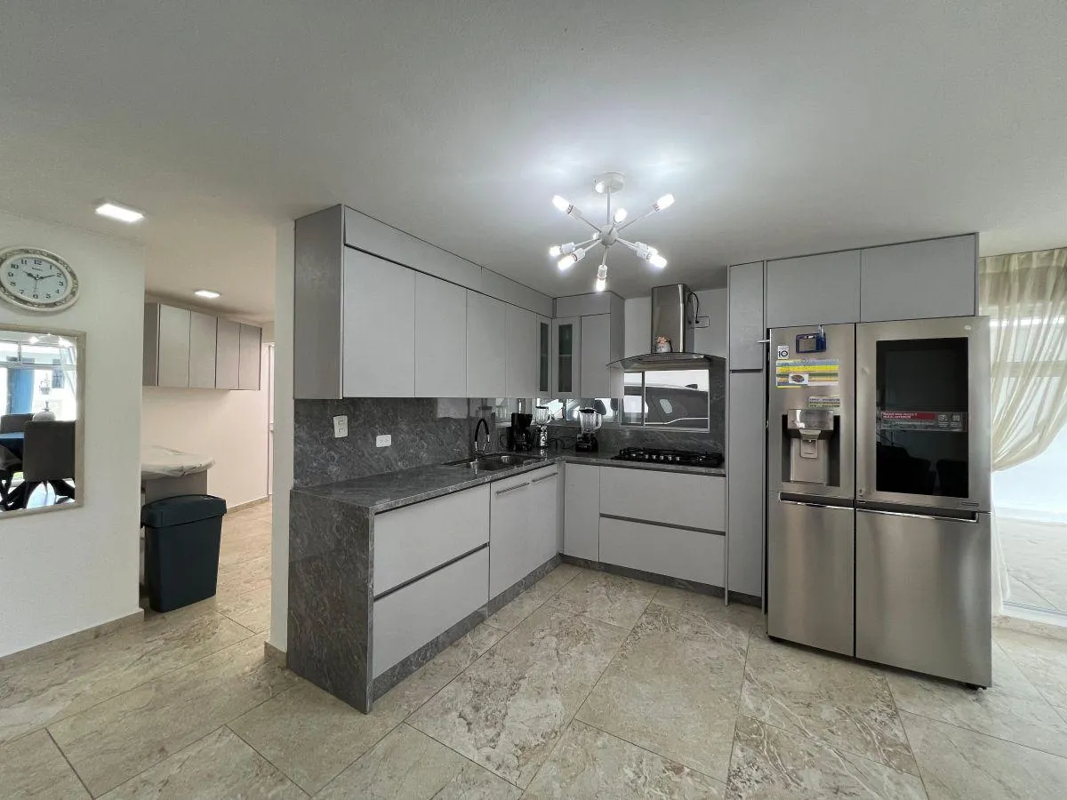 Casa en venta en Capelo, Quito — foto 16 de 22