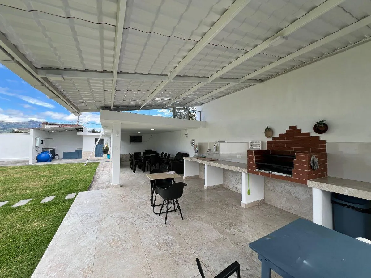 Casa en venta en Capelo, Quito — foto 20 de 22