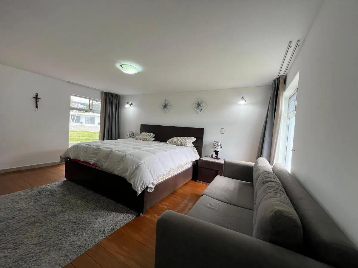 Casa en venta en Capelo, Quito — foto 10 de 22