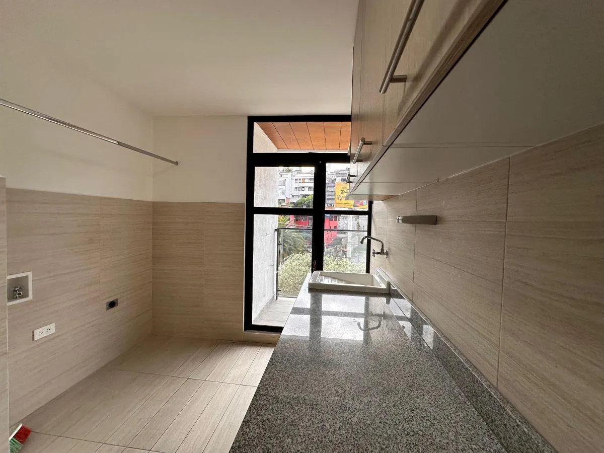 Departamento en venta en La Carolina, Quito — foto 12 de 16