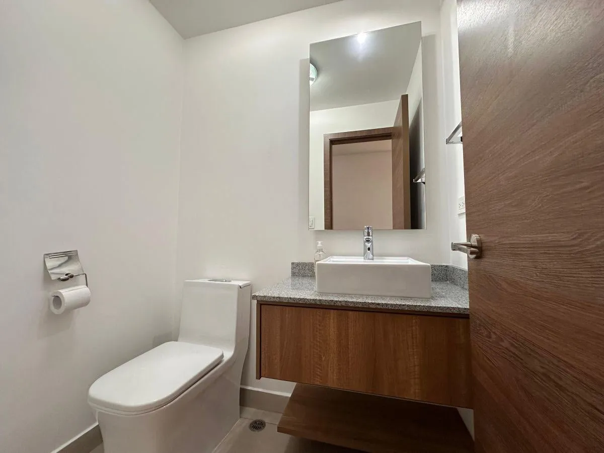 Departamento en venta en La Carolina, Quito — foto 8 de 16