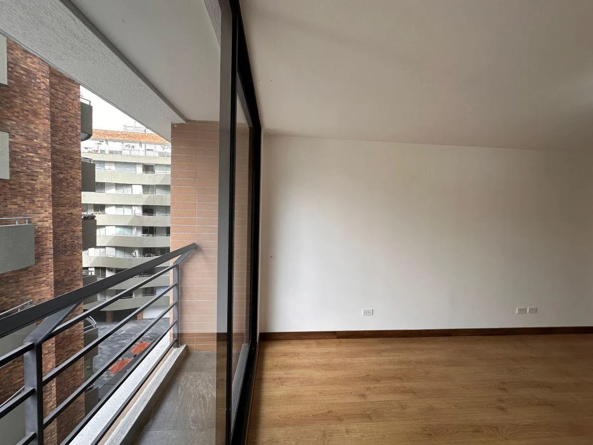 Departamento en venta en La Carolina, Quito — foto 11 de 16