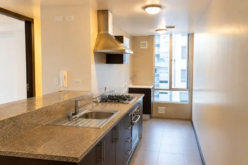 Suite en venta en La Carolina, Quito