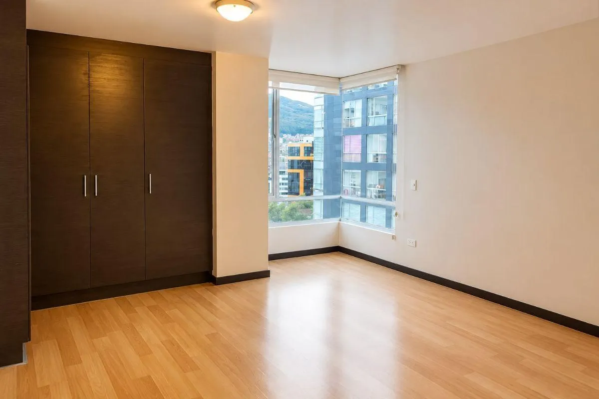 Suite en venta en La Carolina, Quito — foto 12 de 14
