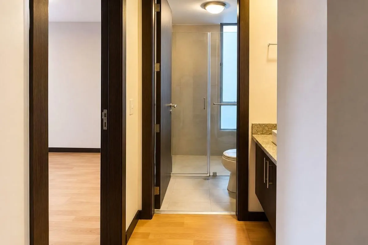 Suite en venta en La Carolina, Quito — foto 3 de 14