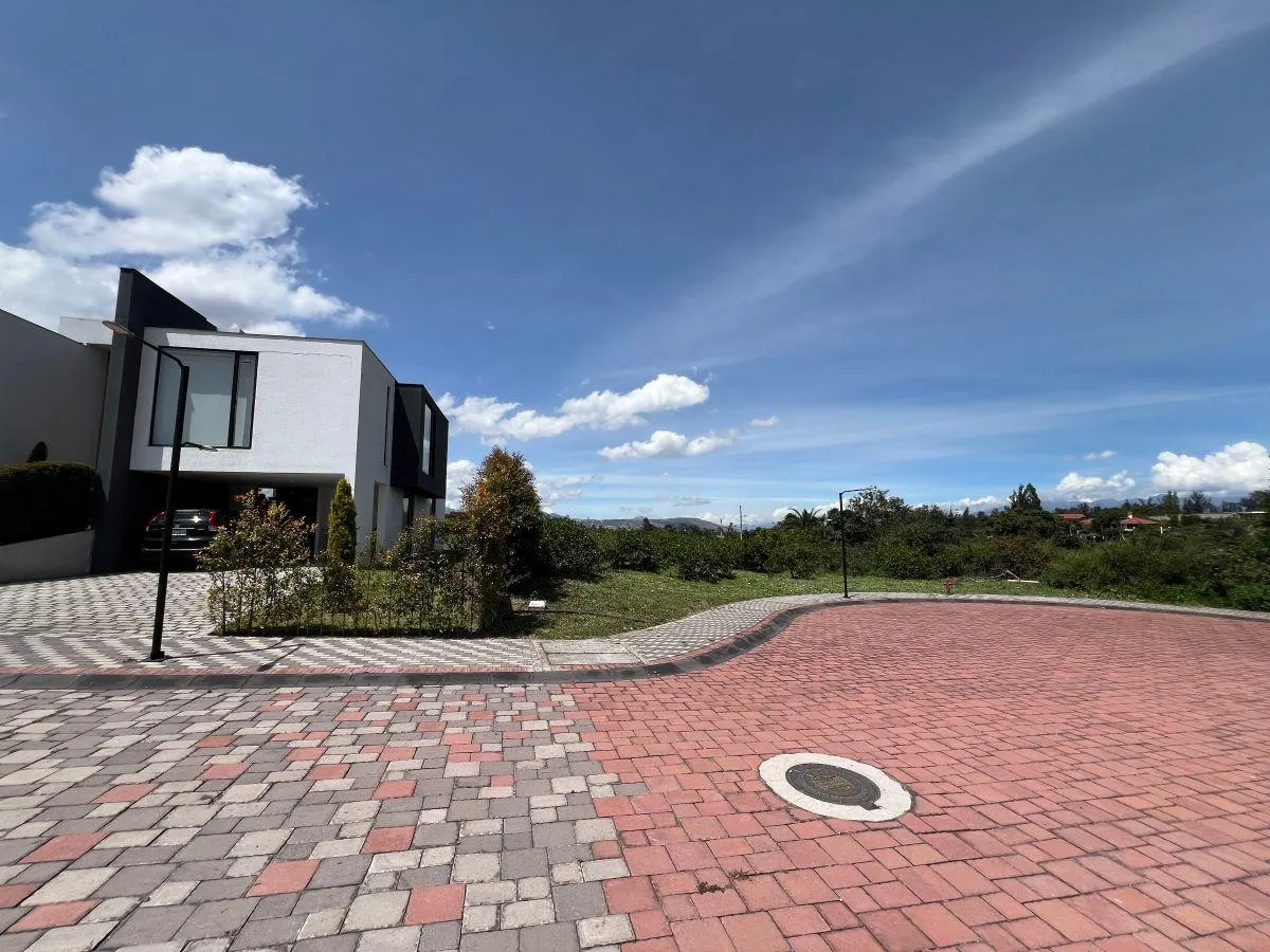 Terreno en venta en Puembo (por la Ruta Collas), Quito — foto 14 de 17