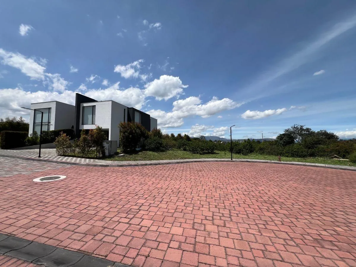 Terreno en venta en Puembo (por la Ruta Collas), Quito — foto 5 de 17