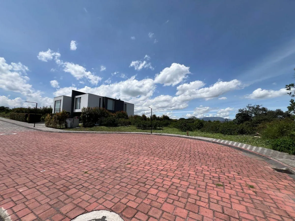 Terreno en venta en Puembo (por la Ruta Collas), Quito — foto 3 de 17
