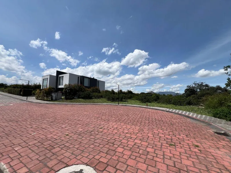 Terreno en venta en Puembo (por la Ruta Collas), Quito — foto 3 de 17