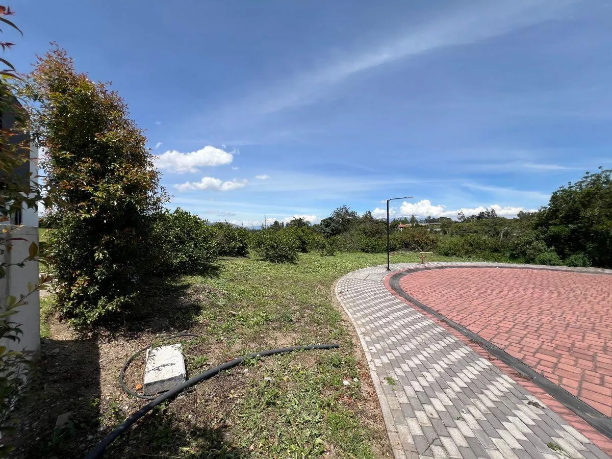 Terreno en venta en Puembo (por la Ruta Collas), Quito — foto 16 de 17