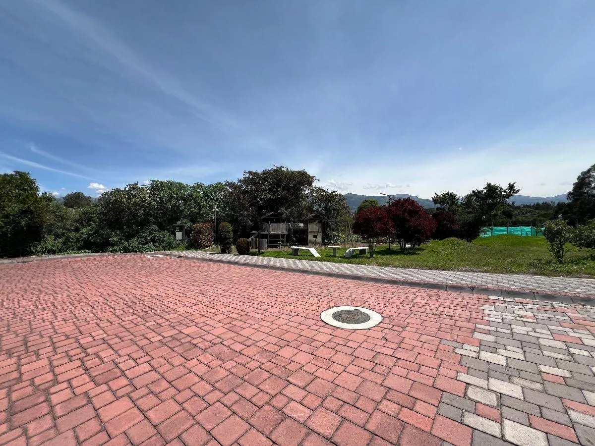 Terreno en venta en Puembo (por la Ruta Collas), Quito — foto 15 de 17