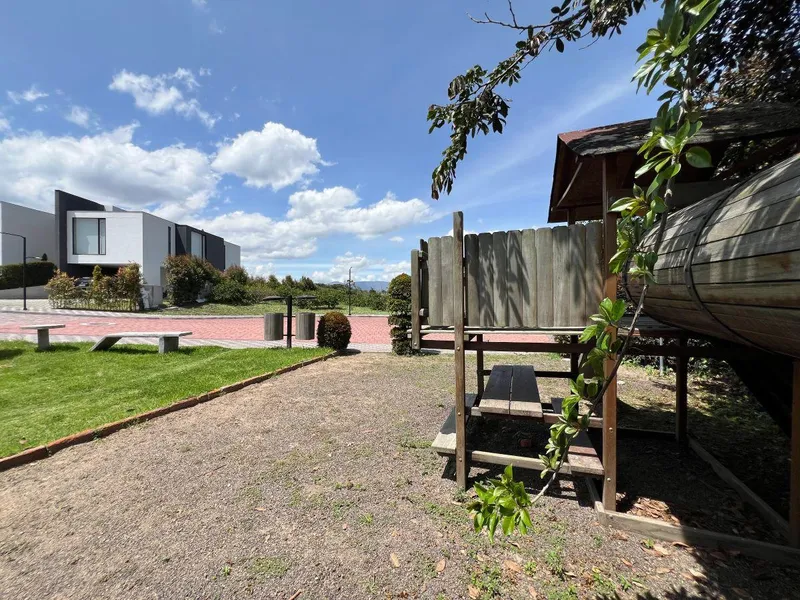 Terreno en venta en Puembo (por la Ruta Collas), Quito — foto 4 de 17