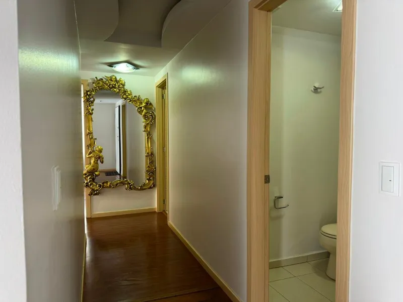 Departamento en alquiler en República del Salvador, Quito — foto 3 de 10