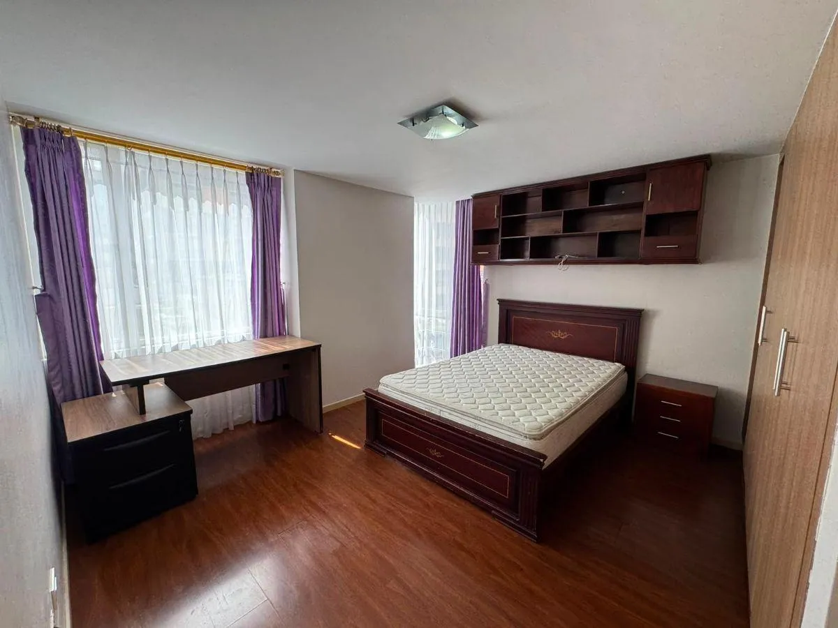 Departamento en alquiler en República del Salvador, Quito — foto 8 de 10