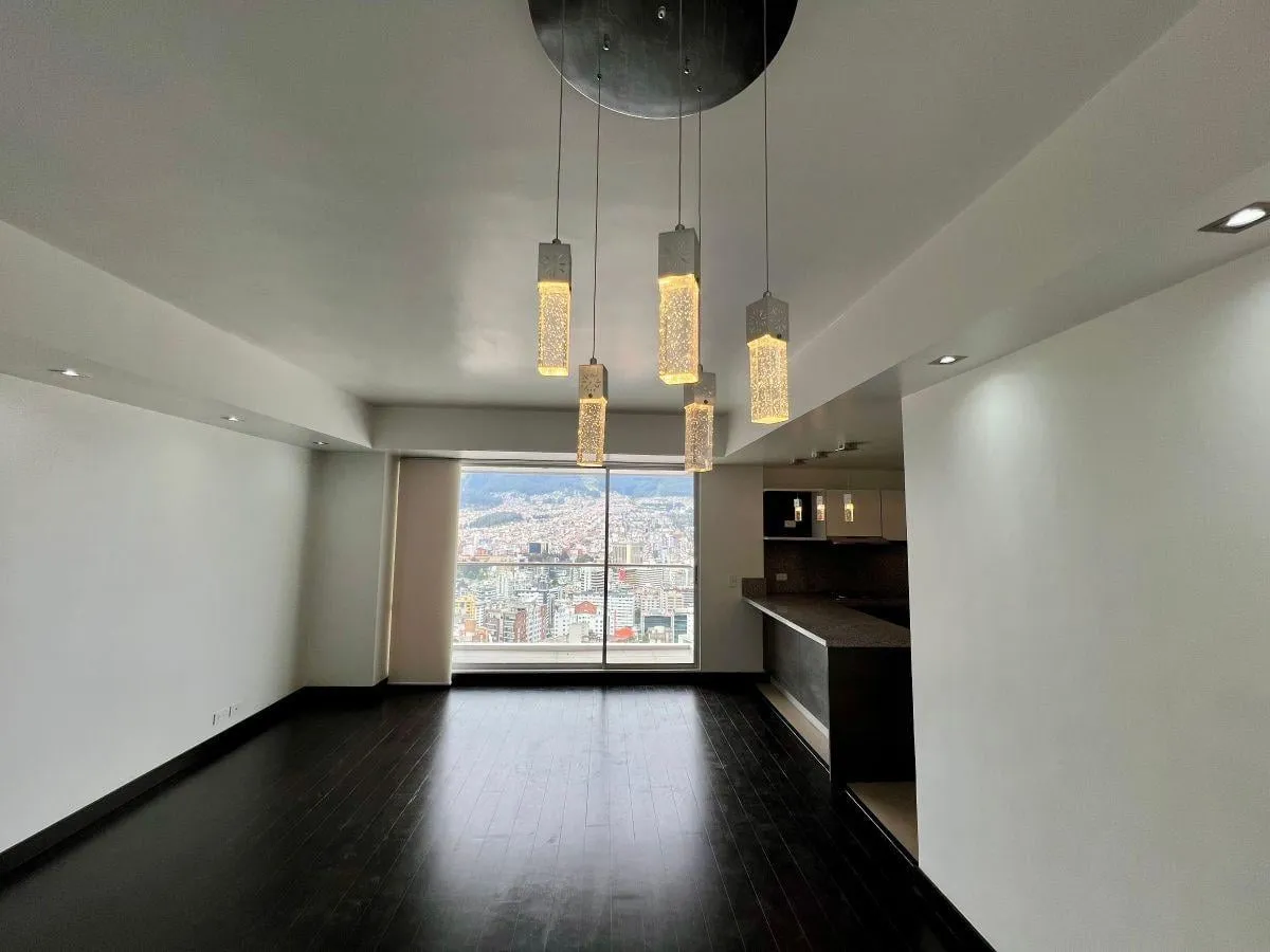 Departamento en venta en González Suárez, Quito — foto 2 de 16