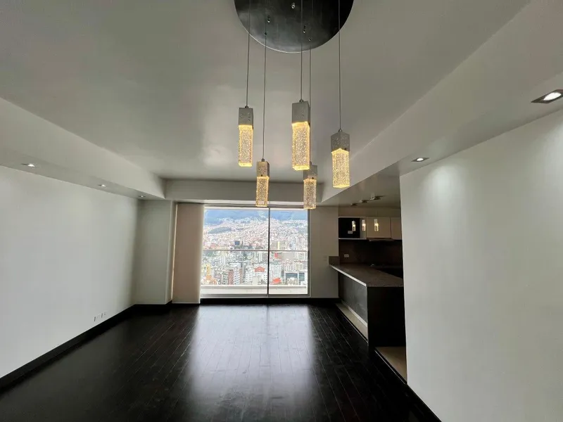 Departamento en venta en González Suárez, Quito — foto 2 de 16