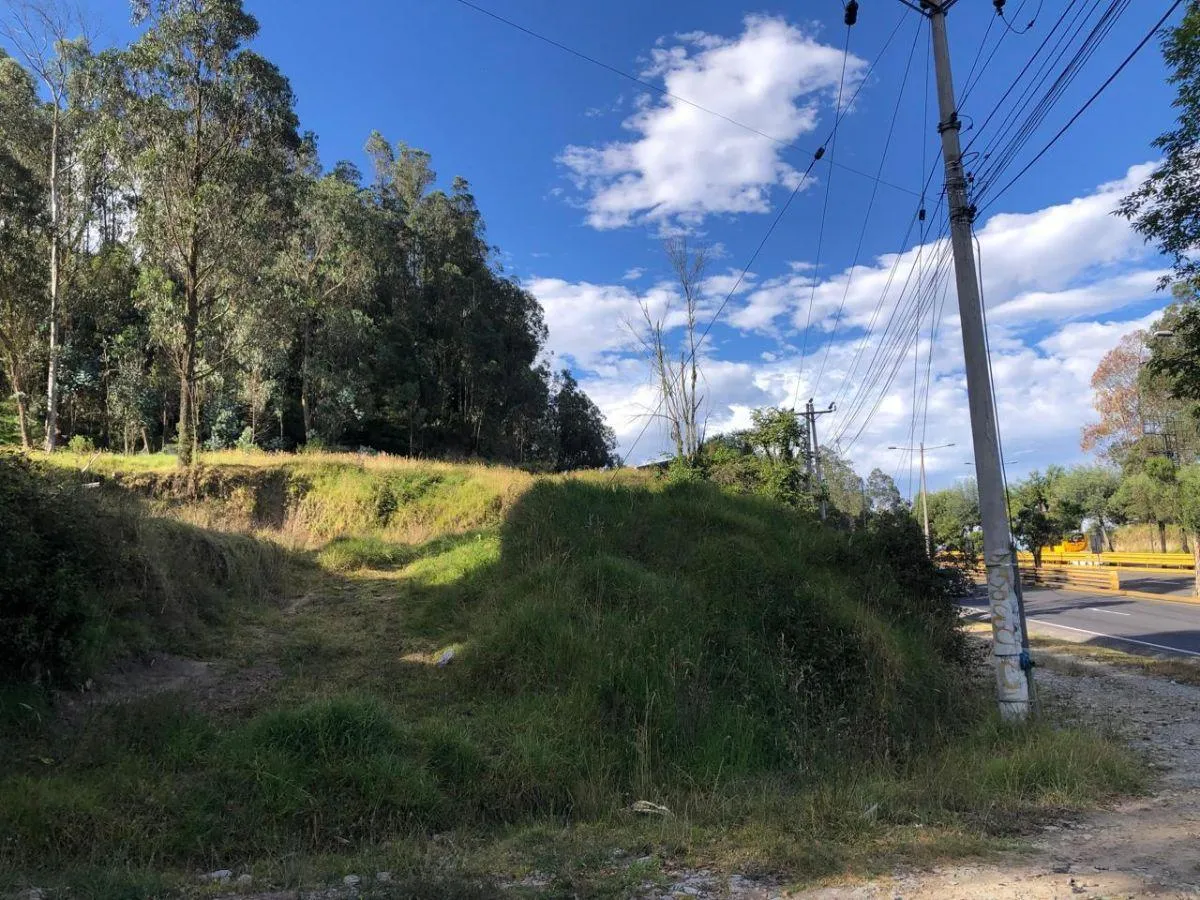 Terreno en venta en Valle de los Chillos, Quito — foto 4 de 14