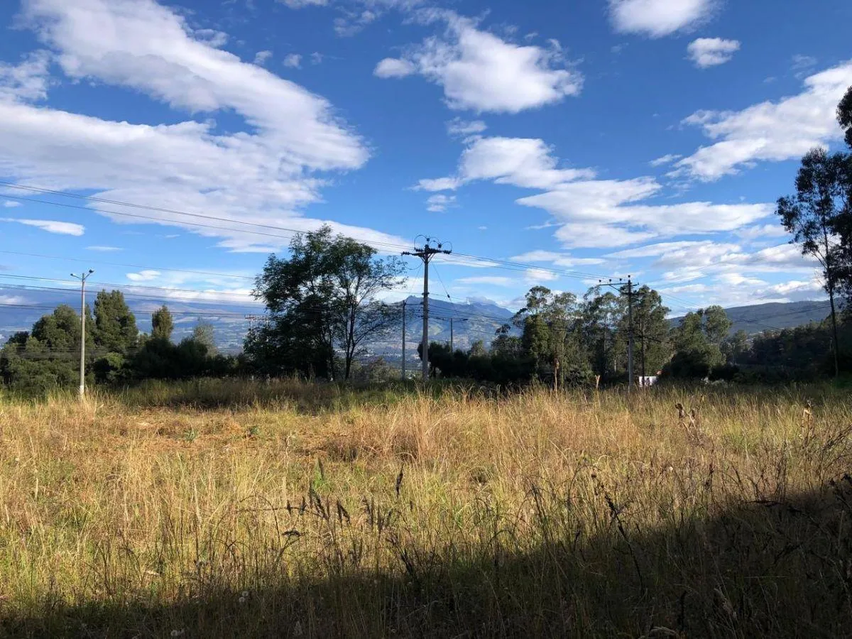 Terreno en venta en Valle de los Chillos, Quito — foto 5 de 14