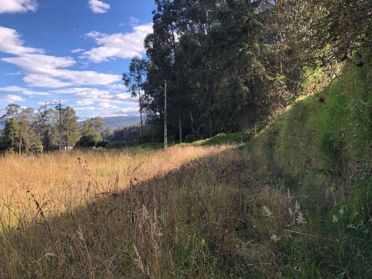 Terreno en venta en Valle de los Chillos, Quito — foto 14 de 14