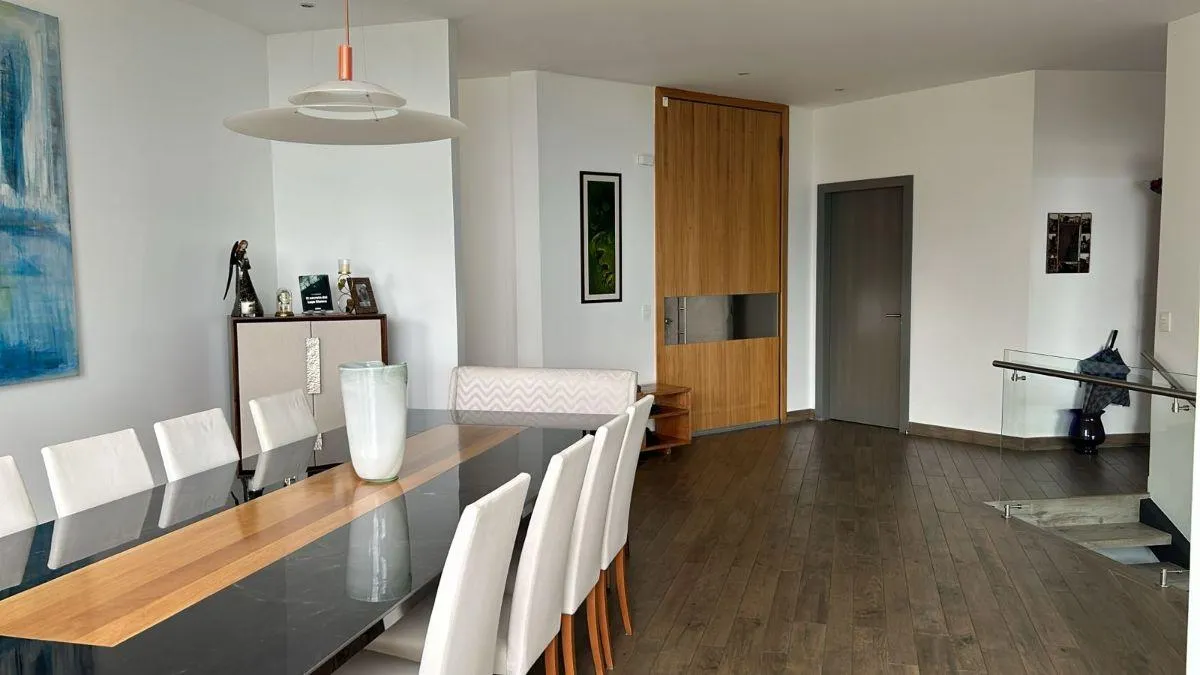 Casa en venta en Cumbayá, Quito — foto 7 de 10