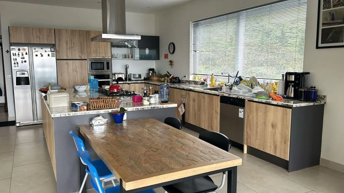 Casa en venta en Cumbayá, Quito — foto 8 de 10