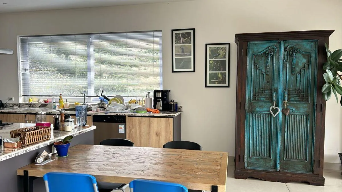 Casa en venta en Cumbayá, Quito — foto 9 de 10