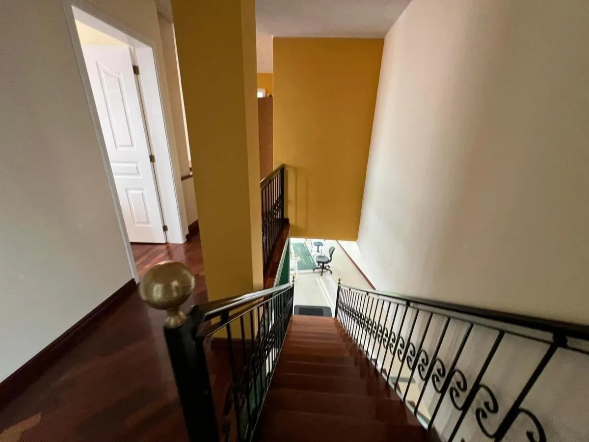 Casa en alquiler en Bellavista, Quito — foto 15 de 30