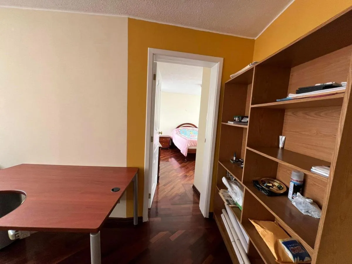 Casa en alquiler en Bellavista, Quito — foto 18 de 30
