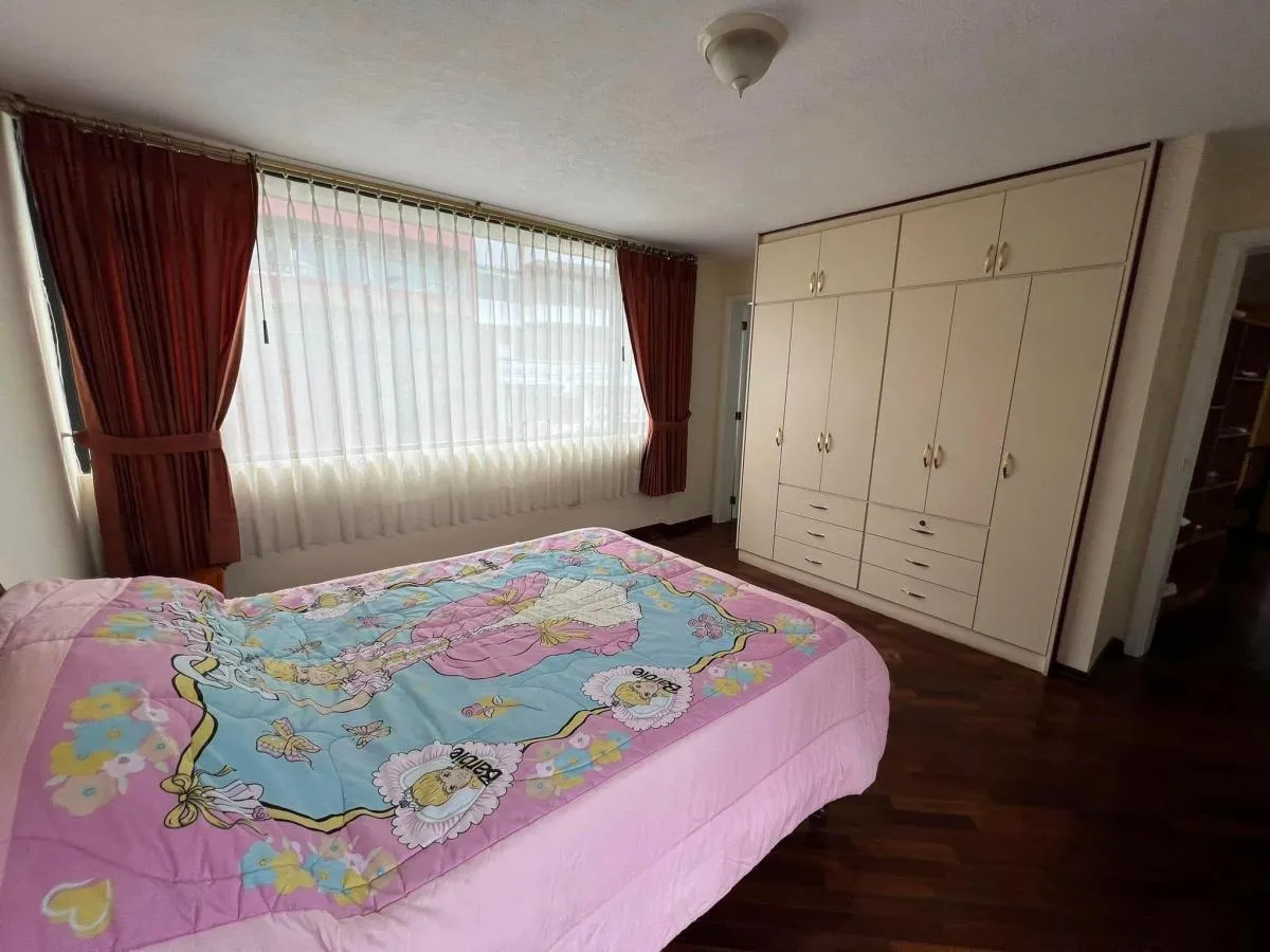 Casa en alquiler en Bellavista, Quito — foto 21 de 30