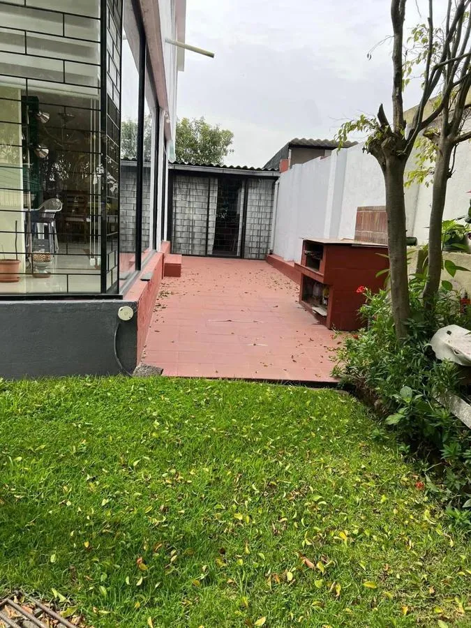 Casa en alquiler en Bellavista, Quito — foto 30 de 30
