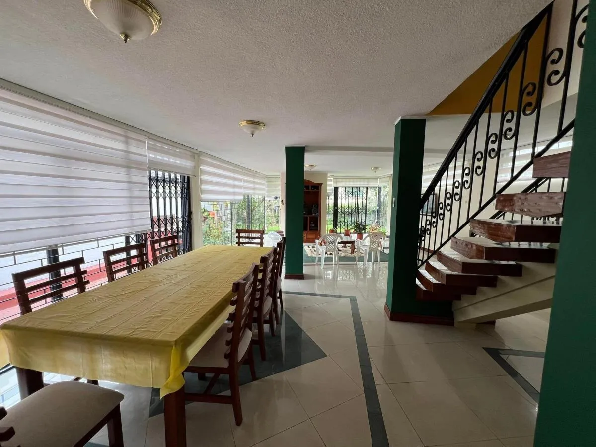 Casa en alquiler en Bellavista, Quito — foto 9 de 30